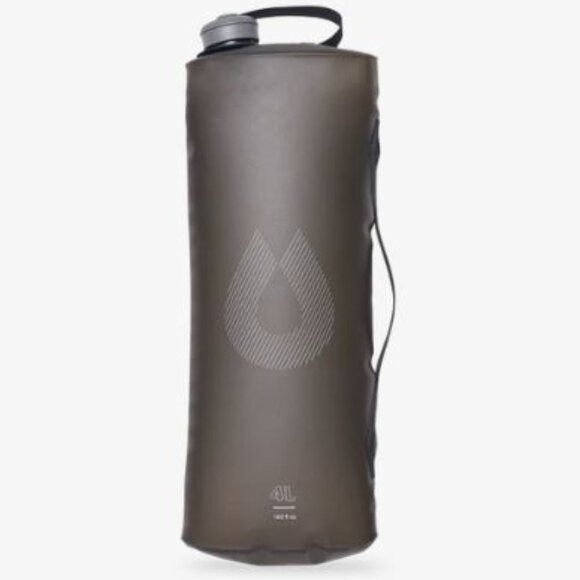 Hydrapak Flux & Seeker Water Bottle Collapsible 1L 2L 3L 4L available - Picture 4 of 11